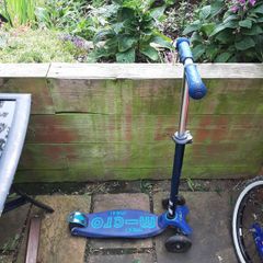 Kids Scooter