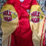 WWE WWF Hulk Hogan wrestling Jacket Image 3