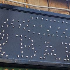 bar sign