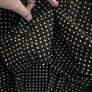 Gerard Darel womens blouse 100% silk Image 5