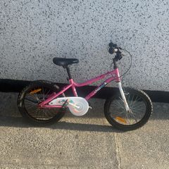 kids girl bike