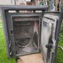 stove insert Henley Achill Image 2
