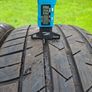 20" Genuine Audi S Line Alloys with tyres Image 6