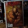 Cable ! 12 First Issues Run ! Volume 2 ! 2008 ! by Marvel ! Image 6