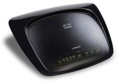 Cisco Linksys WAG54G2 Wireless-G ADSL2+ Modem Router Gateway