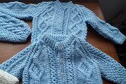 baby cardigans