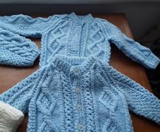 baby cardigans