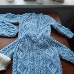 baby cardigans