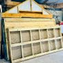 Garden shed - almost new Image 6