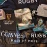 The "Ultimate Six Nations" Bundle - Guinness  -Turn your home into a 5-Star Irish Pub! Image 3