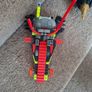 lego ninjago final battle sets Image 4