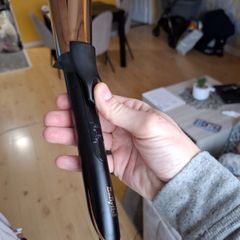 BaByliss 32mm curling tong