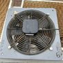 commercial fan extractor Image 2