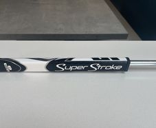 34" blade putter.