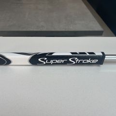 34" blade putter.