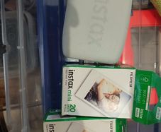instax Bluetooth printer