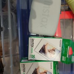 instax Bluetooth printer