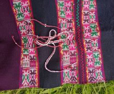 Original shamanic new mesa cloth
