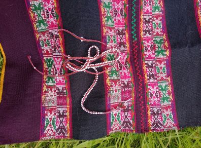 Original shamanic new mesa cloth