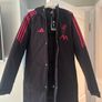 Liverpool FC Matchday Jacket Size XS Image 2