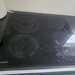 Kitchen appliances