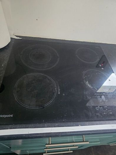 Kitchen appliances