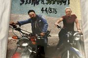 Shaggy &amp; Sting - 44/876