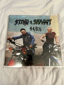 Shaggy & Sting - 44/876