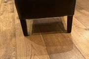 small footstool
