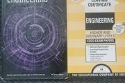 Leaving cert enginering
