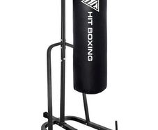 Outshock punchbag stand