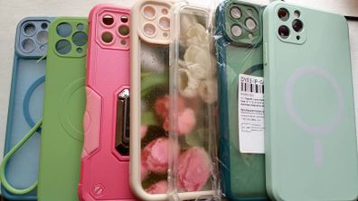 iPhone