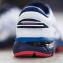 Rare ASICS - Men's Gel-Kayano 25 Shoes White Brand New SIZE 11 Image 4