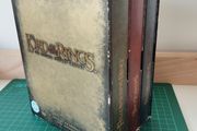 The Lord of the Rings Motion Picture Trilogy (Special Extended DVD Edition)
