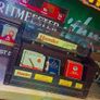 Vintage Hamlet/Ritmeester Cigar Shop display stands Image 4