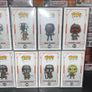 Star Wars Funko Pops Image 2