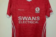 eire og gaa jersey