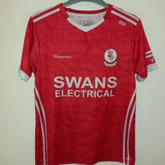 eire og gaa jersey
