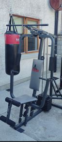 weider multi gym
