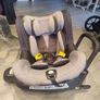 Rotating Car Seat 0-18kg Mountain Buggy Safe Rotate Image 8