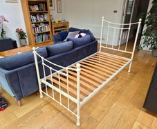 Single Bed Frame