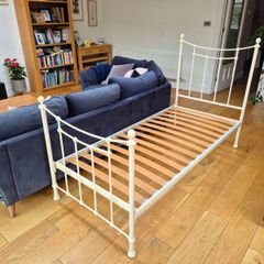 Single Bed Frame