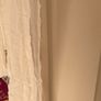 oversize cotton beach dress Image 3