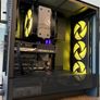 New Rtx 5060 Ti Gaming Pc | Ryzen 7 7700x | 32gb Ddr5 | 2tb Ssd | Windows 11 Image 3