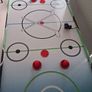 4ft Air Hockey Table Image 2