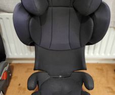 Car Seat - Cybex Solution Z Fix