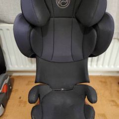 Car Seat - Cybex Solution Z Fix