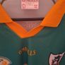 Vintage Meath Jersey Player Issued Image 3