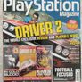 Official Playstation UK Magazine Issue 64 November 2000 Image 2