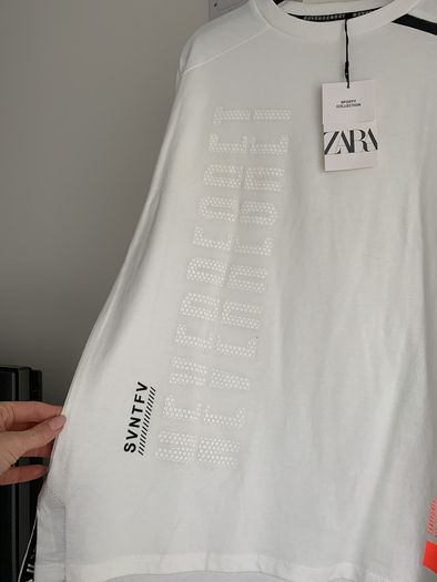 Zara boys size 10 years old NEW